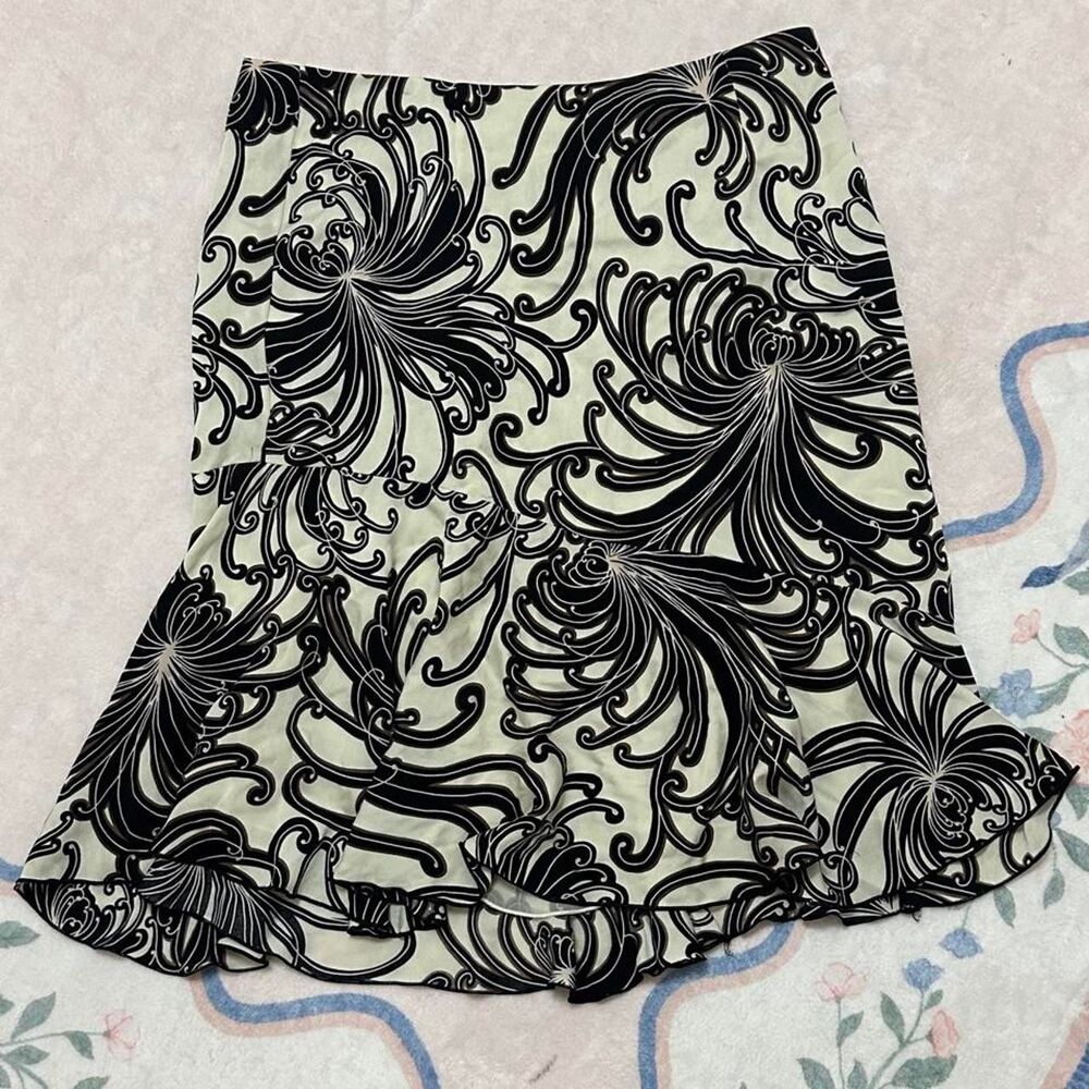 Trina-turk Women's multi Skirt